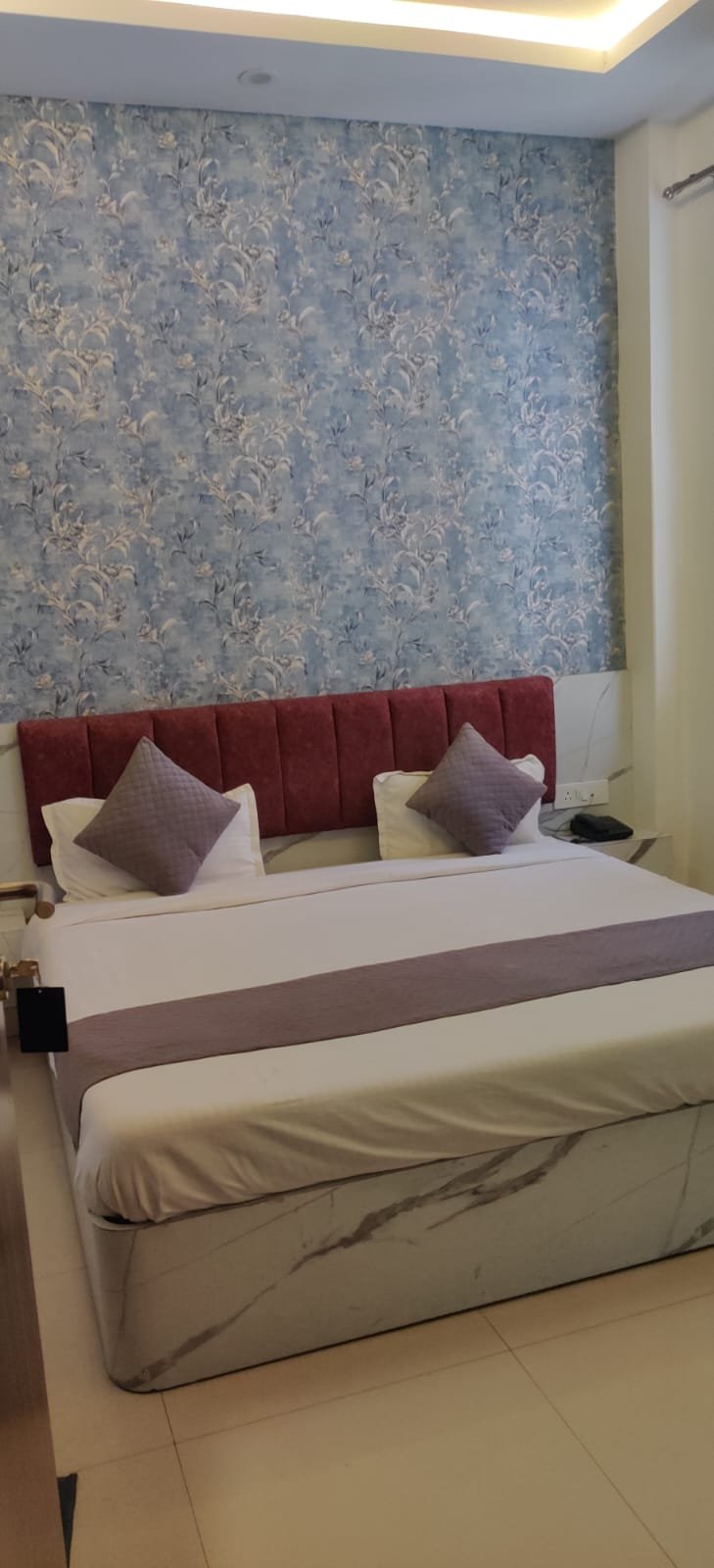 Hotel Shivraj Inn